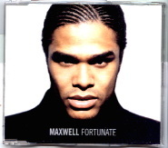 Maxwell - Fortunate